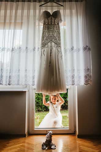 fotografia ślubna