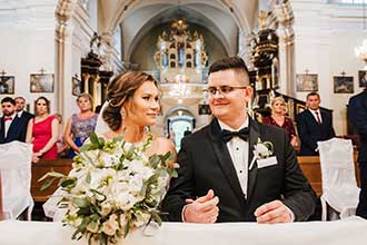 sesja plenerowa łódź